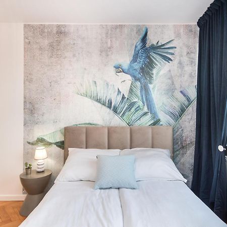Apartament Dworcowa 24 Gliwice Eksteriør bilde