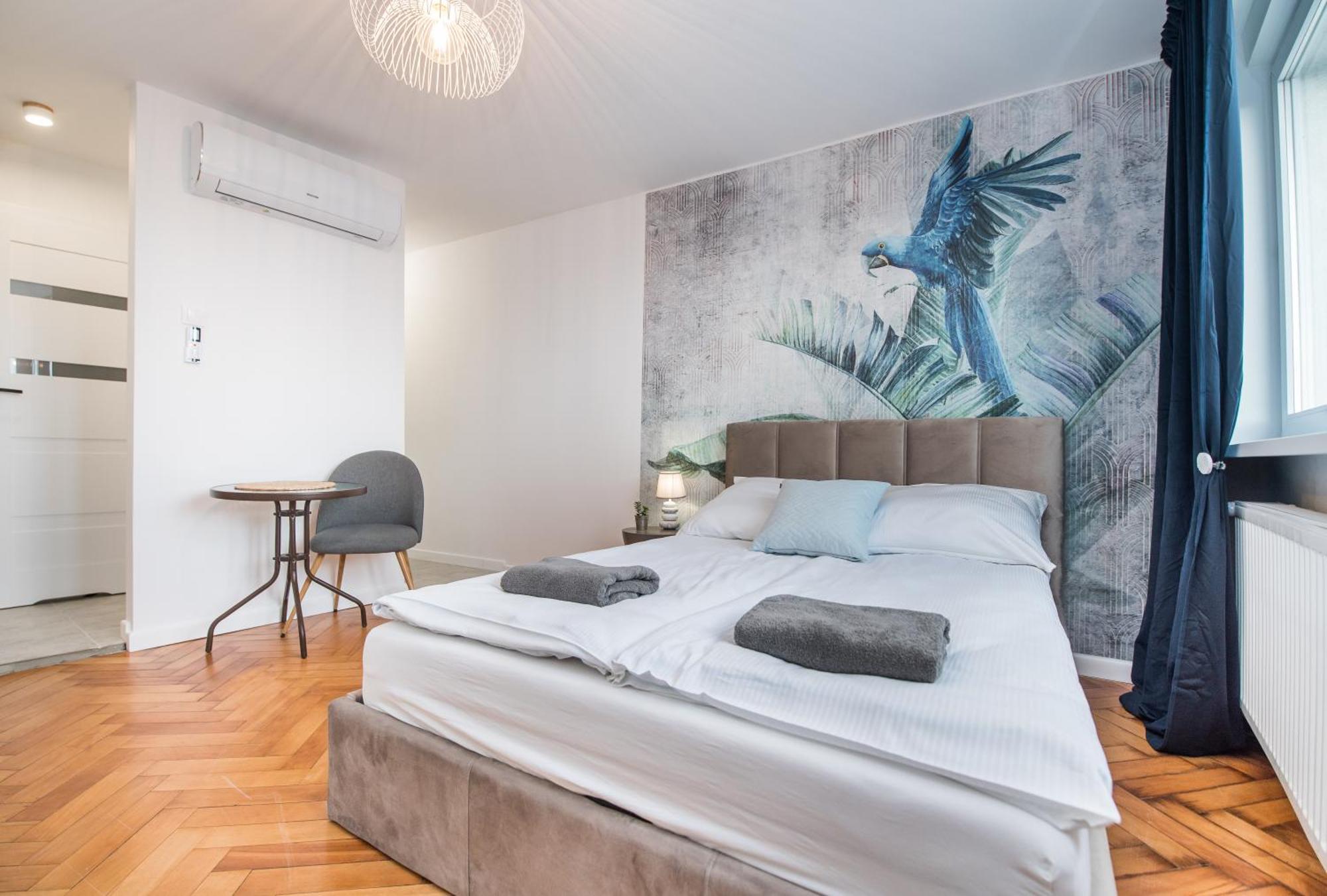 Apartament Dworcowa 24 Gliwice Eksteriør bilde