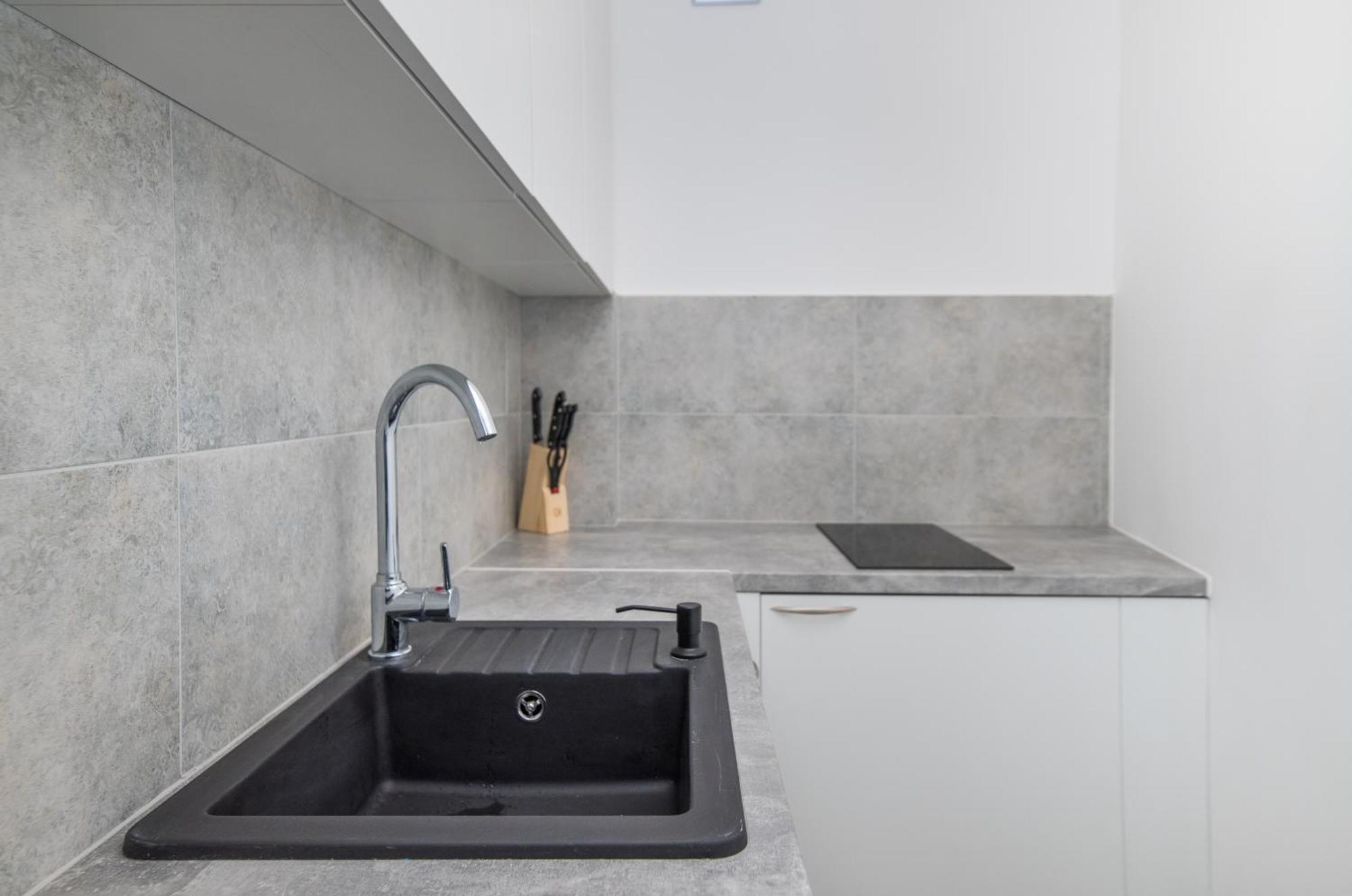 Apartament Dworcowa 24 Gliwice Eksteriør bilde