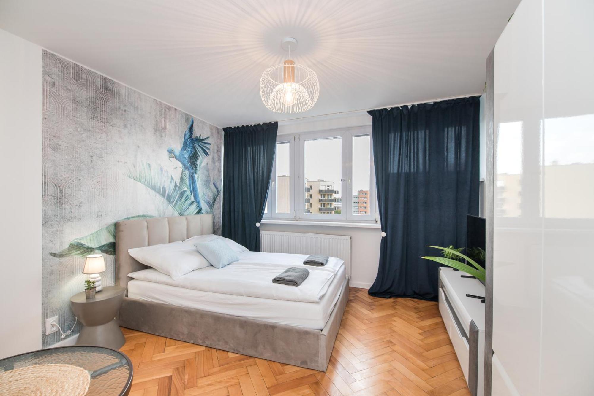 Apartament Dworcowa 24 Gliwice Eksteriør bilde
