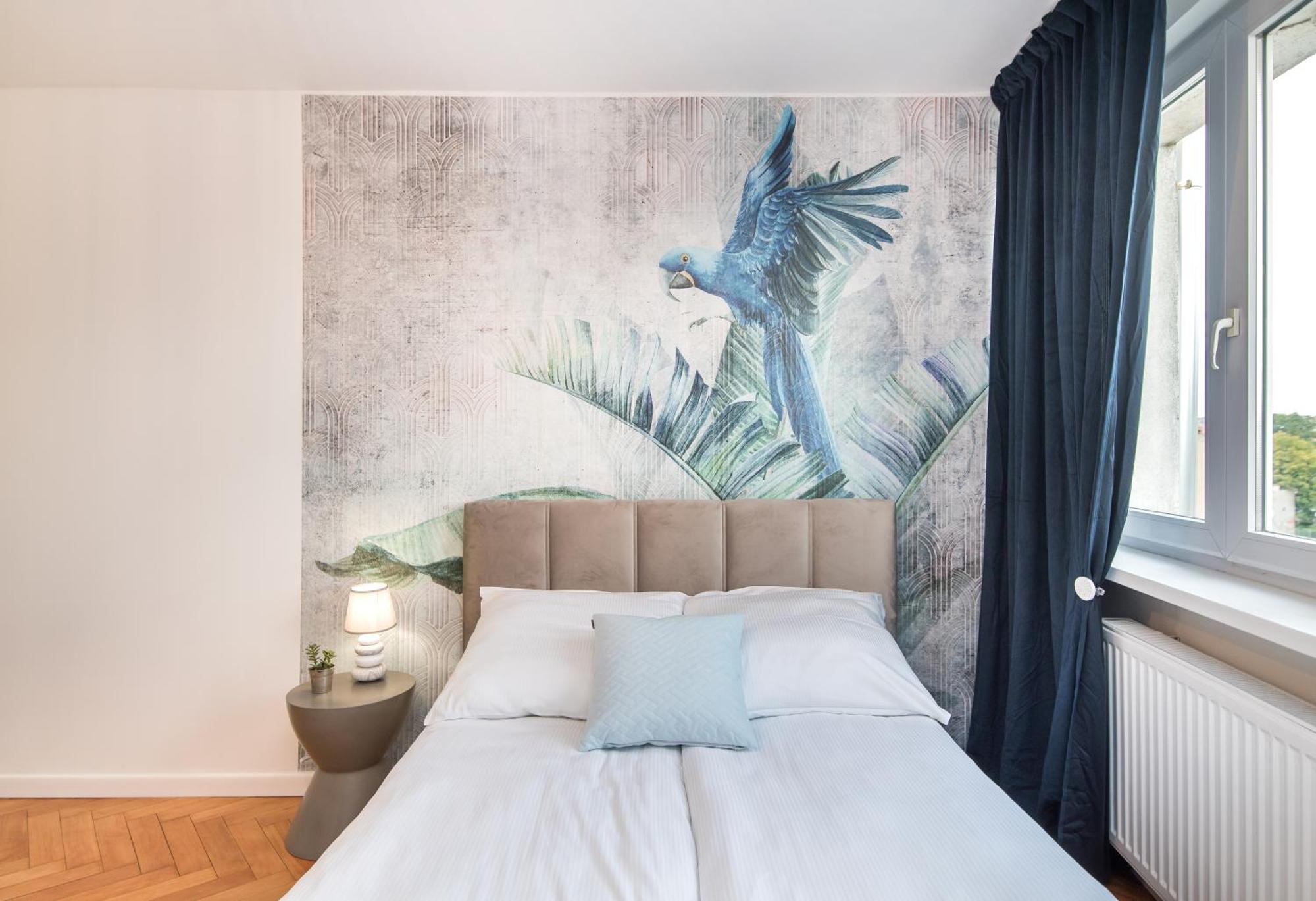 Apartament Dworcowa 24 Gliwice Eksteriør bilde
