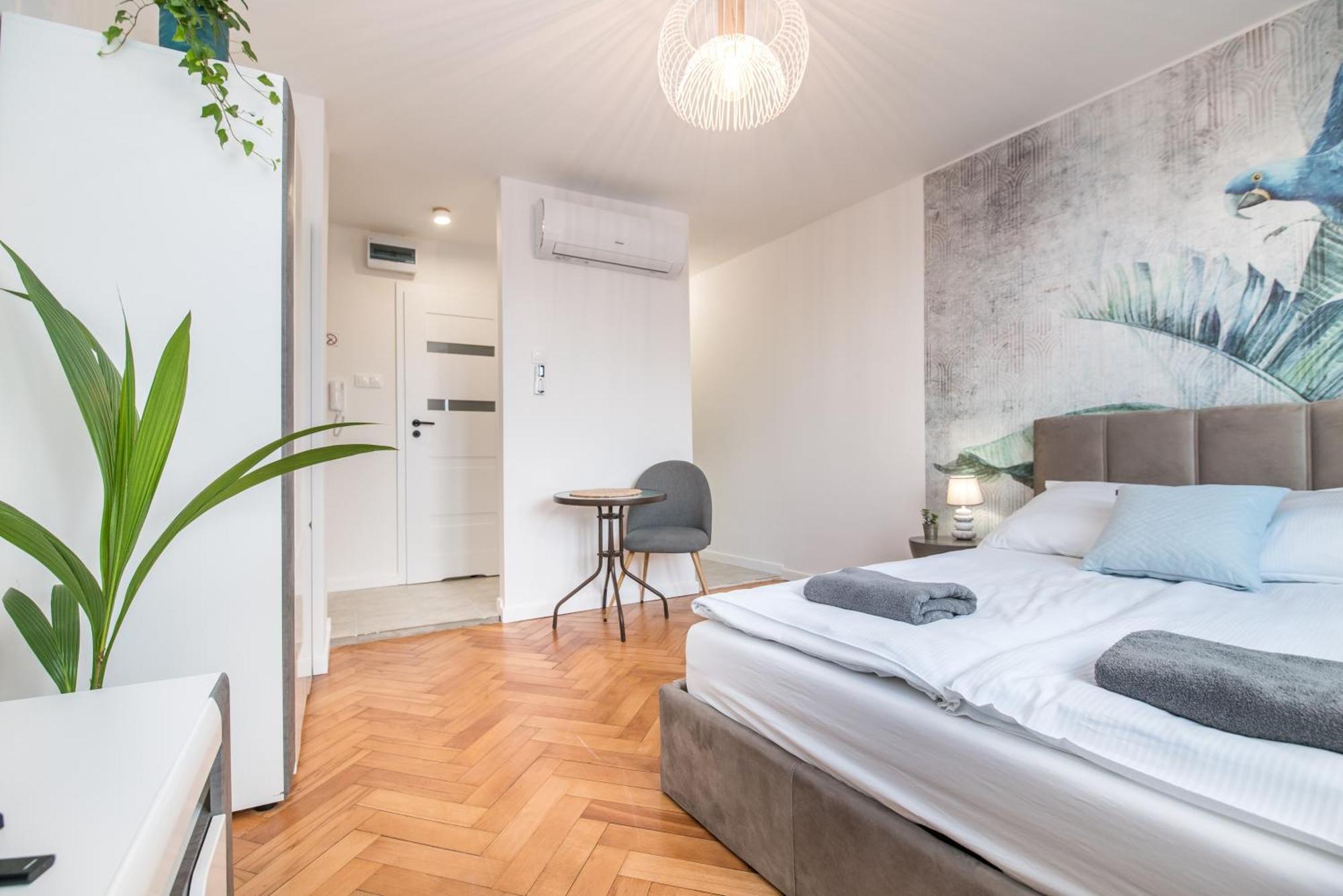 Apartament Dworcowa 24 Gliwice Eksteriør bilde