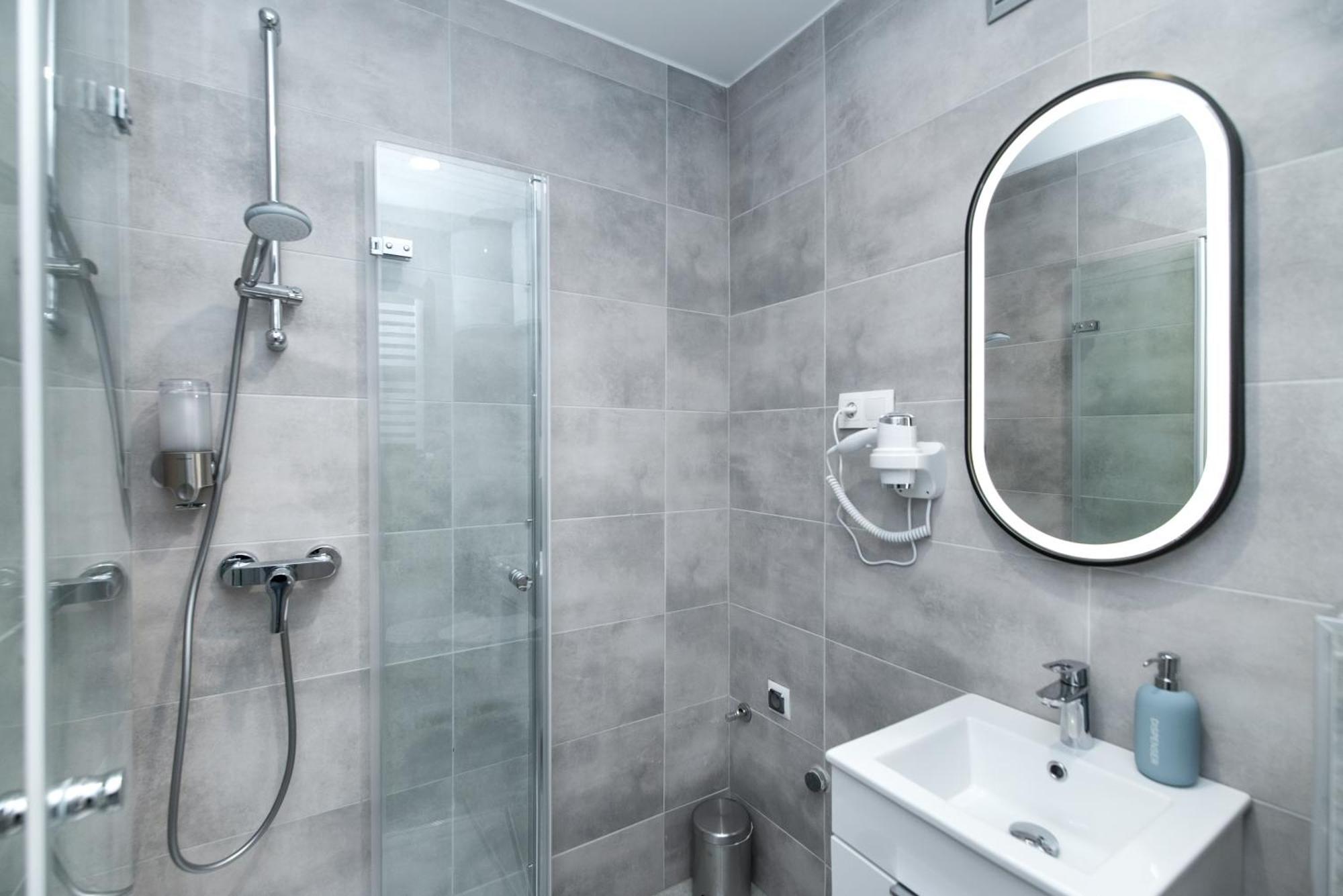 Apartament Dworcowa 24 Gliwice Eksteriør bilde