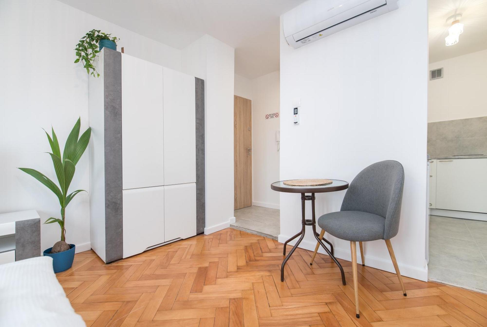 Apartament Dworcowa 24 Gliwice Eksteriør bilde